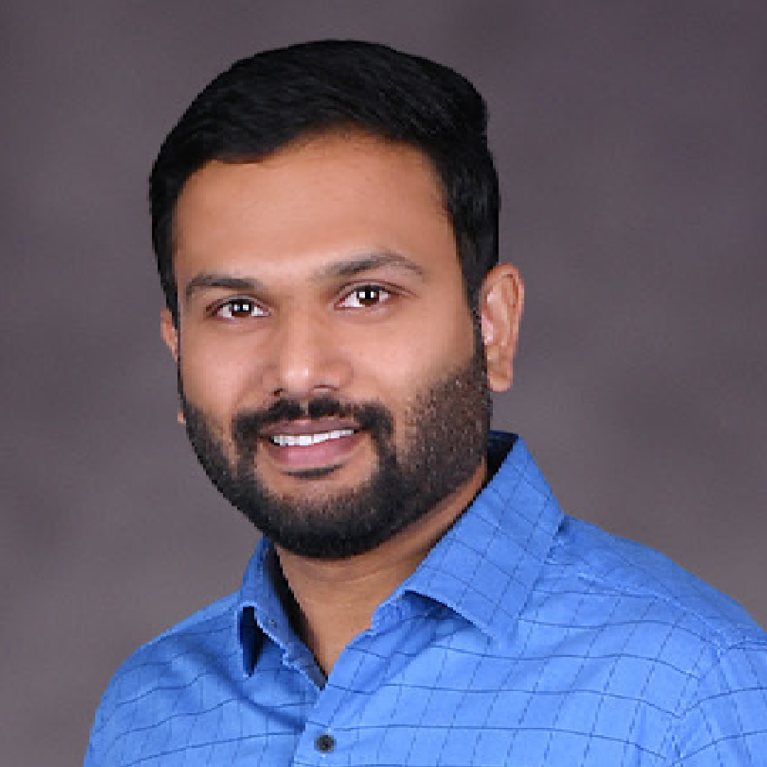 Prasanth Selvaraj