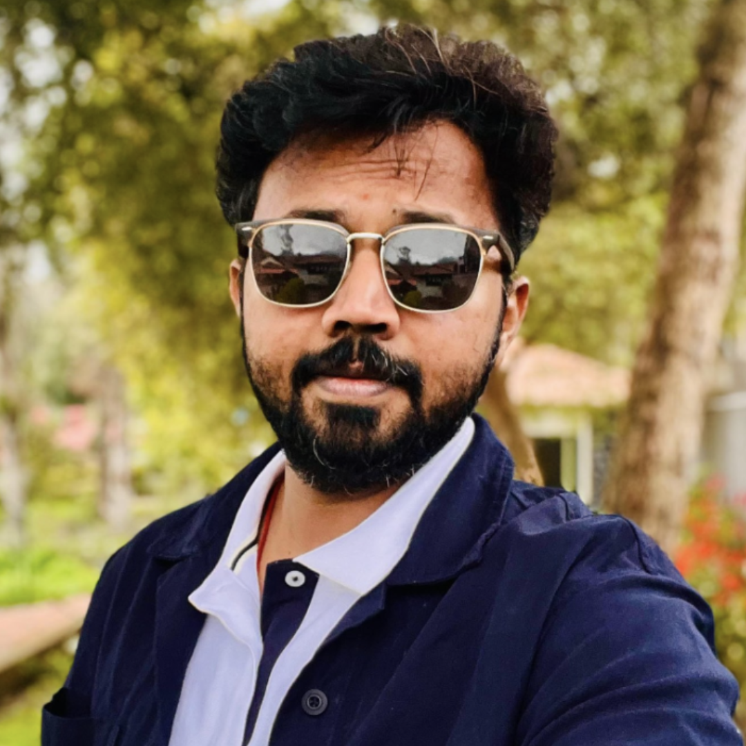 Rishi Saroj