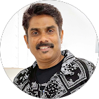 Karthikeyans