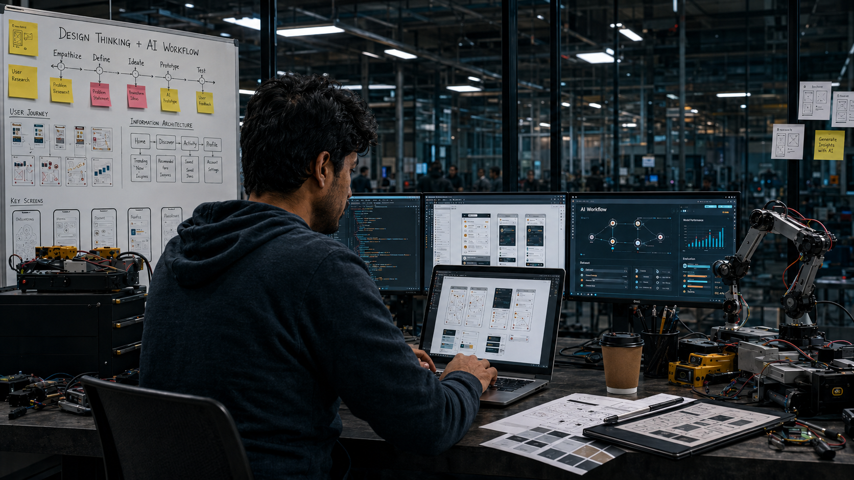 AI for Designers